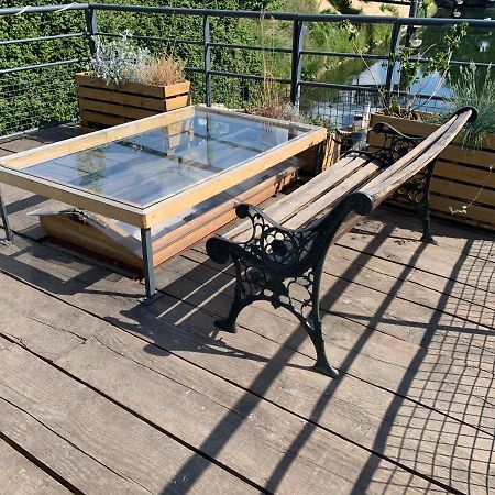 Peniche Coeur De Lille Citadelle Terrasse 24H24H Access Hotel Kültér fotó