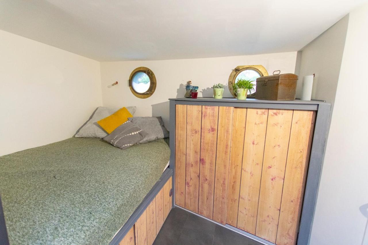 Peniche Coeur De Lille Citadelle Terrasse 24H24H Access Hotel Kültér fotó