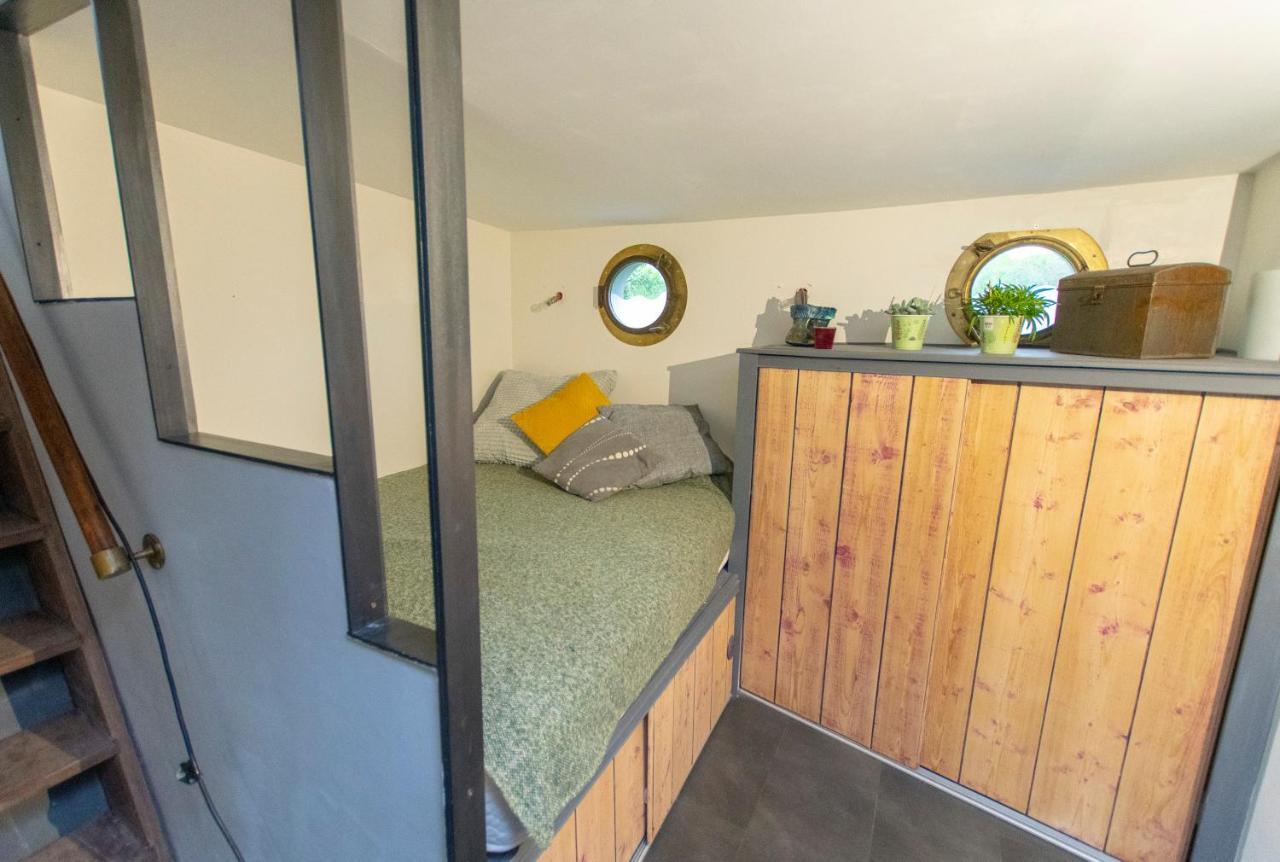 Peniche Coeur De Lille Citadelle Terrasse 24H24H Access Hotel Kültér fotó